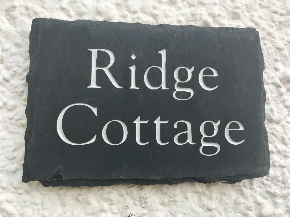 Ridge Cottage Портраш Экстерьер фото