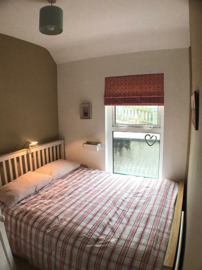 Ridge Cottage Портраш Экстерьер фото